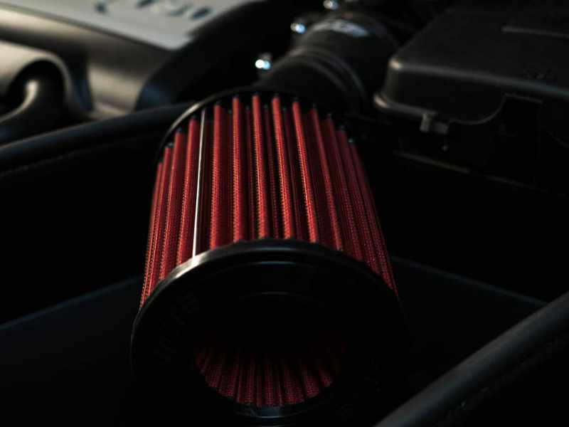 How to change and clean your air&nbsp;filter.